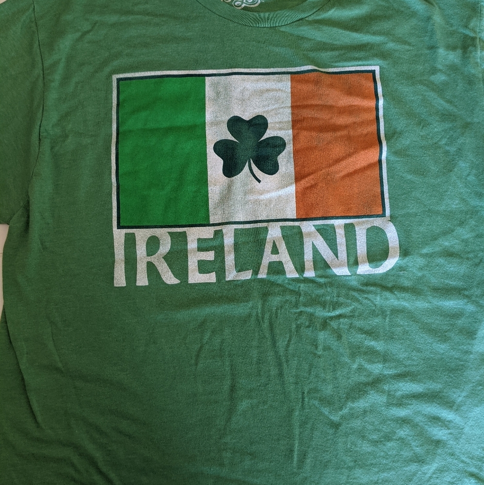 Ireland Tee